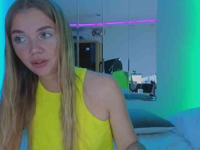 CarrieBradshaw webcam