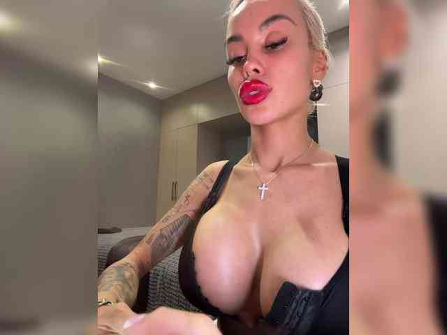 Maria_Magdaleena webcam
