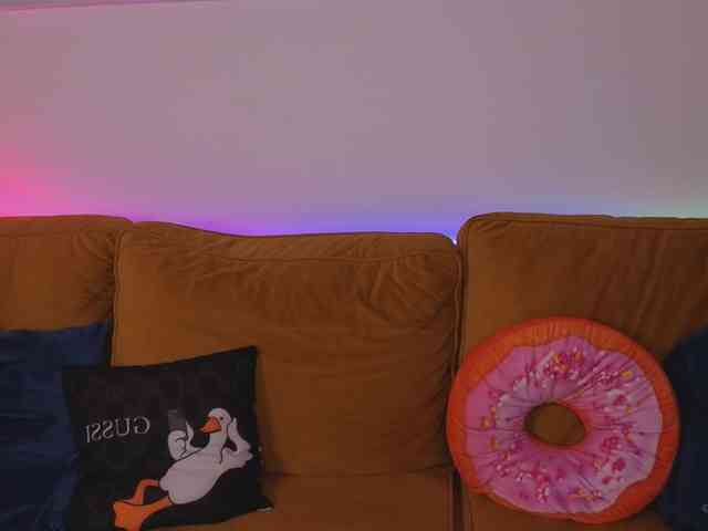 CarrieBradshaw webcam