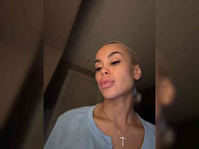 Maria_Magdaleena webcam