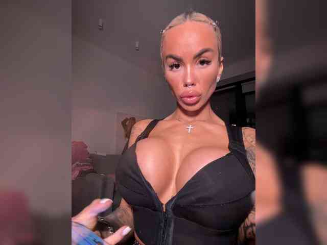 Maria_Magdaleena webcam