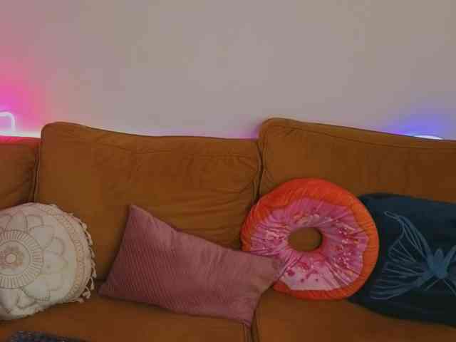 CarrieBradshaw webcam