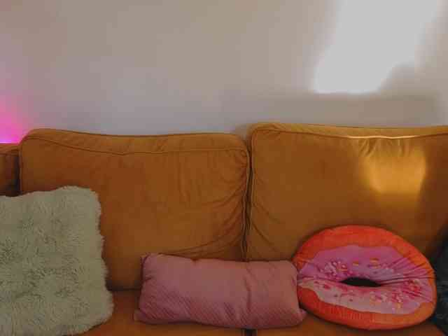 CarrieBradshaw webcam