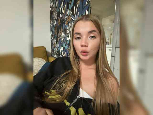 CarrieBradshaw webcam