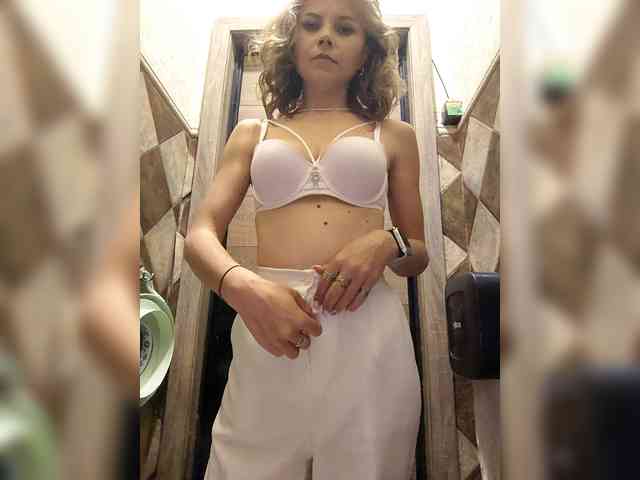 Victoria_Secret webcam