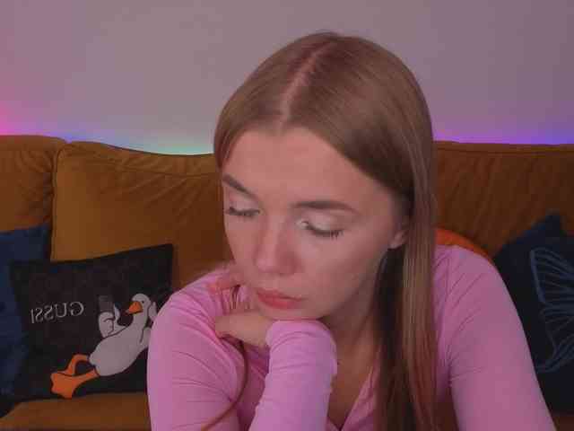 CarrieBradshaw webcam