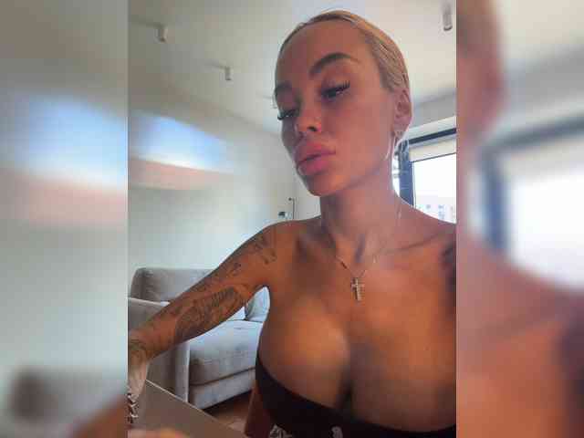 Maria_Magdaleena webcam