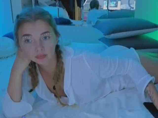 MiamiMur Sex Cam Show
