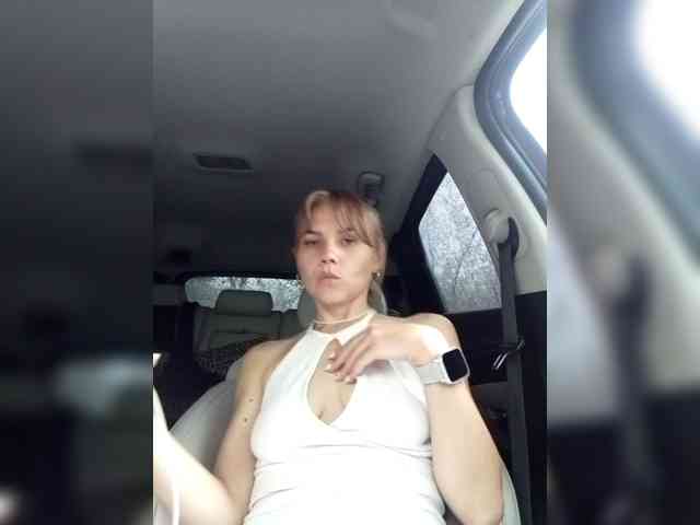 Victoria_Secret webcam