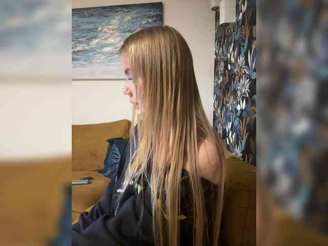CarrieBradshaw webcam