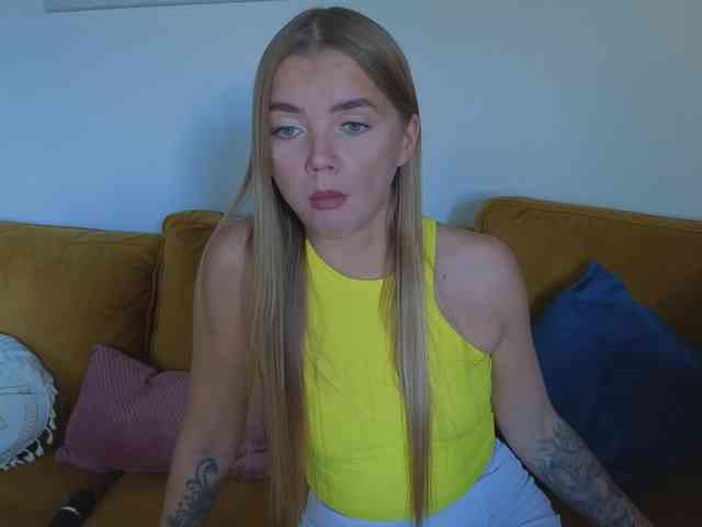 CarrieBradshaw webcam