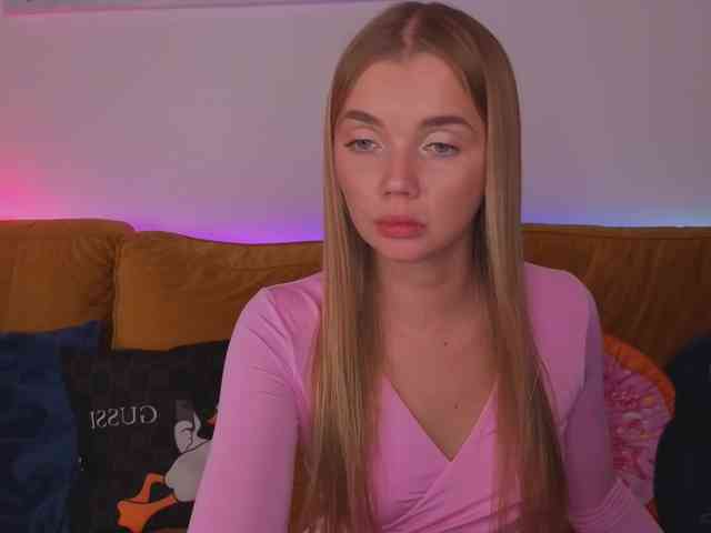CarrieBradshaw webcam