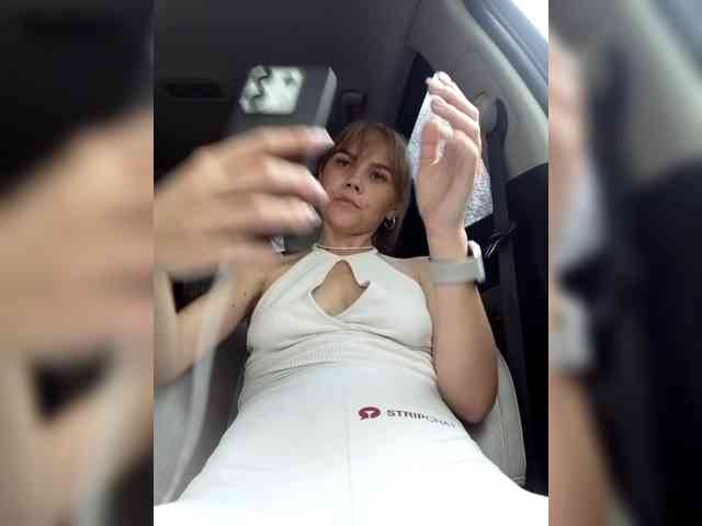 Victoria_Secret webcam