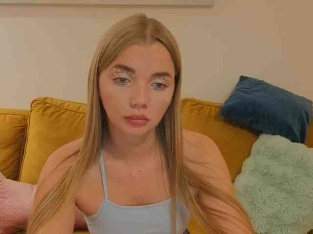 CarrieBradshaw webcam