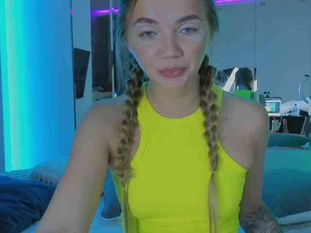 CarrieBradshaw webcam