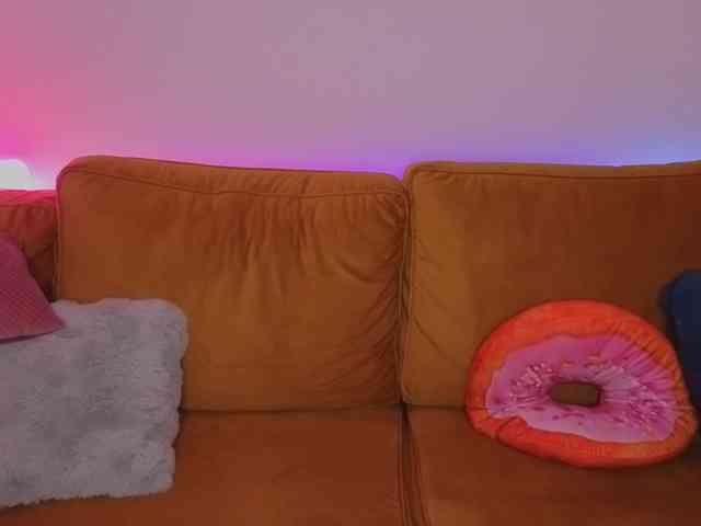 CarrieBradshaw webcam