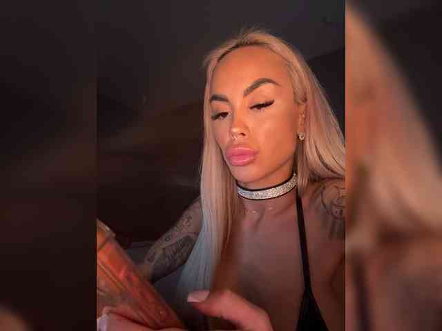 Maria_Magdaleena webcam