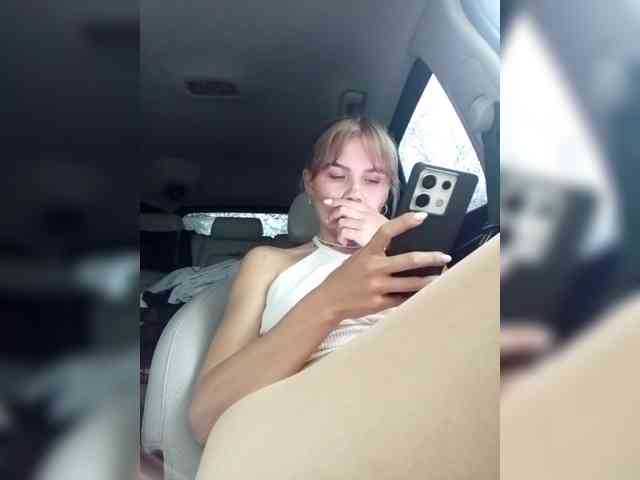 Victoria_Secret webcam