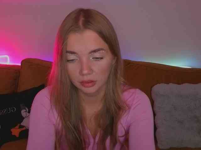 CarrieBradshaw webcam