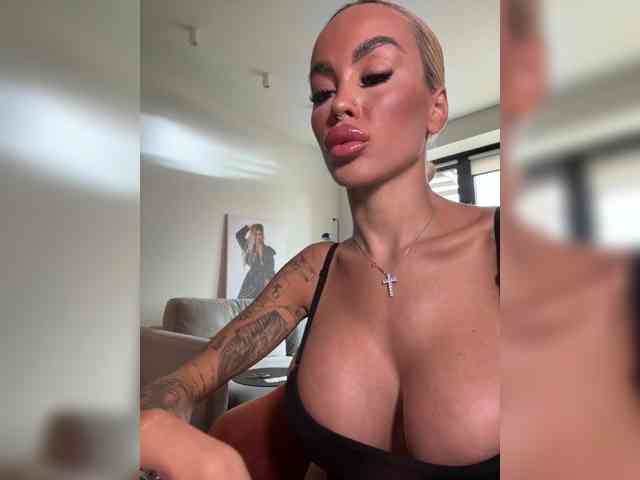 Maria_Magdaleena webcam