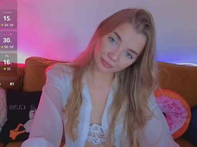 CarrieBradshaw webcam
