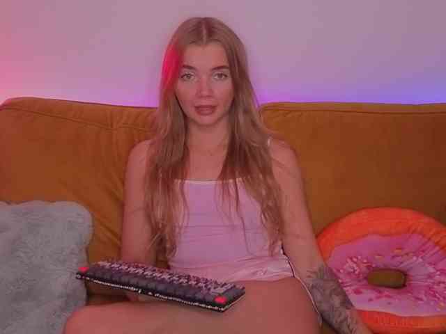 CarrieBradshaw webcam