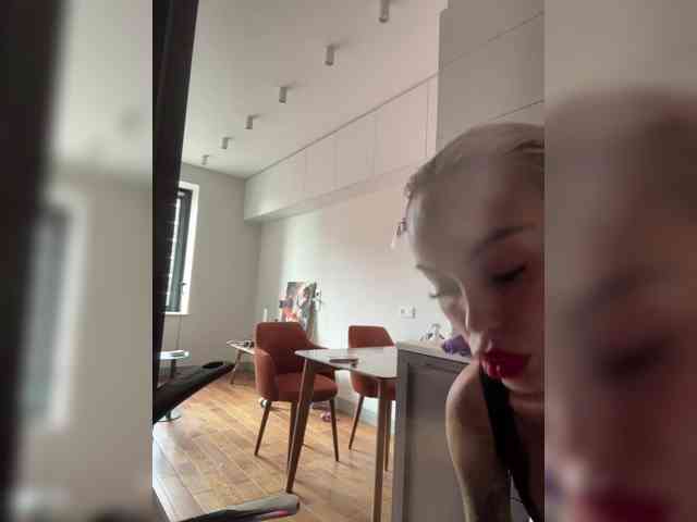 Maria_Magdaleena webcam