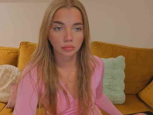 CarrieBradshaw webcam