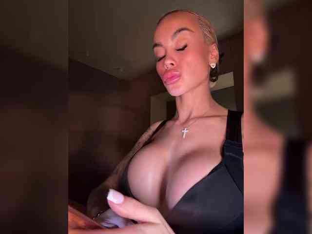 Maria_Magdaleena webcam