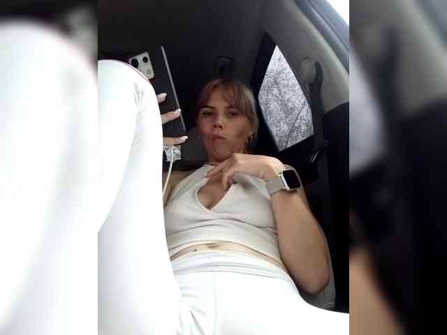 Victoria_Secret webcam