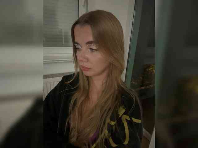 CarrieBradshaw webcam