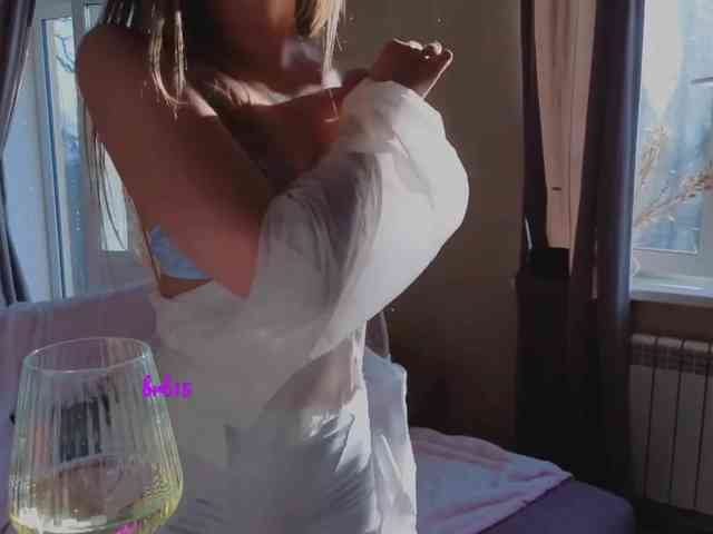 CarrieBradshaw webcam