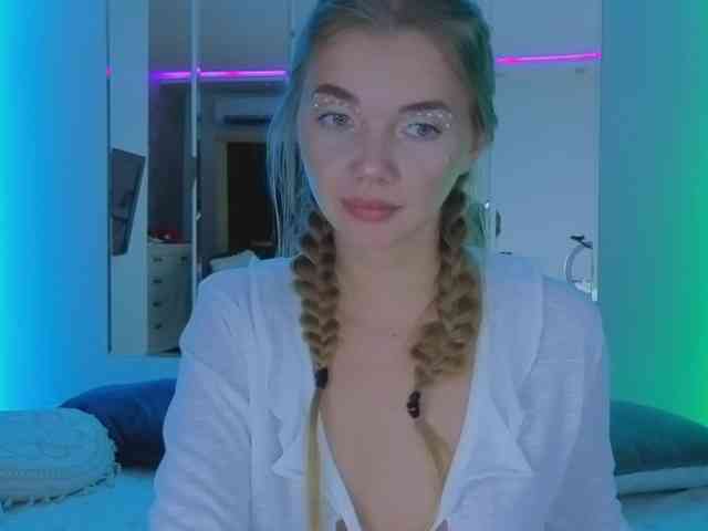 CarrieBradshaw webcam