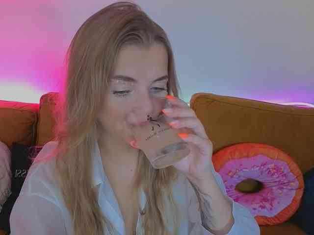 CarrieBradshaw webcam