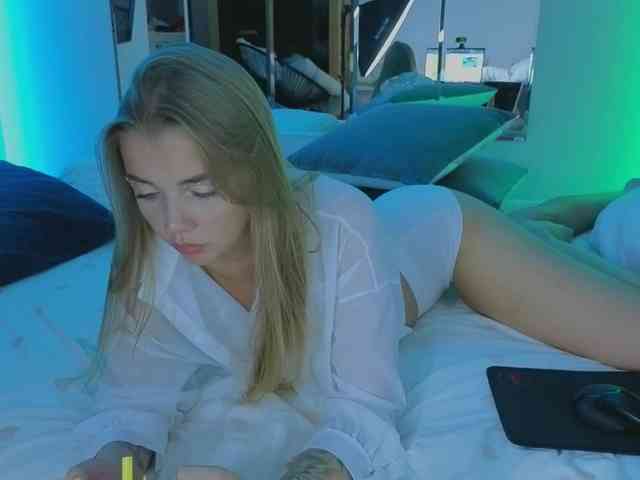 CarrieBradshaw webcam