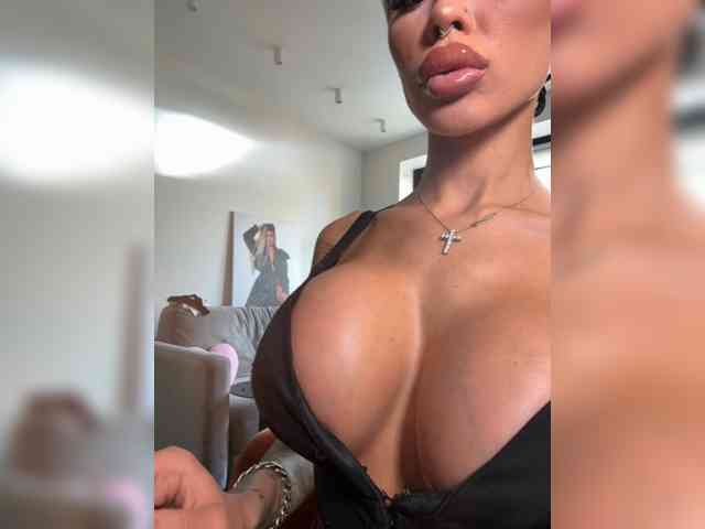 Модель: Maria_Magdaleena