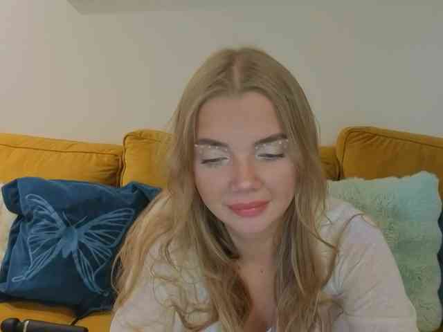CarrieBradshaw webcam