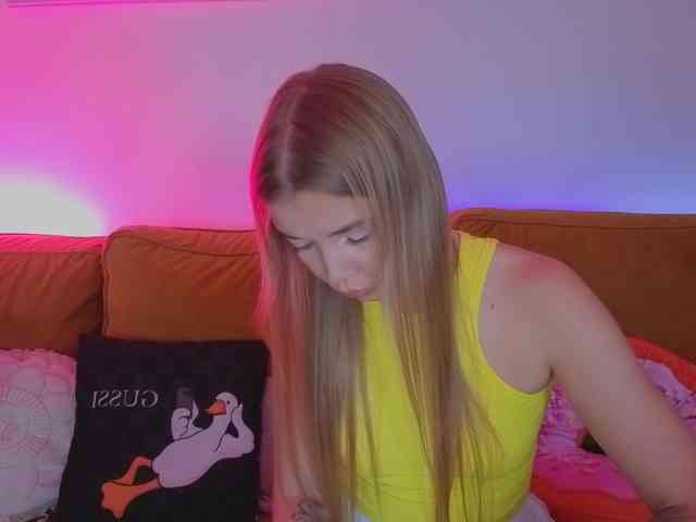 CarrieBradshaw webcam
