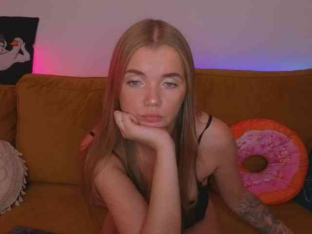 CarrieBradshaw webcam