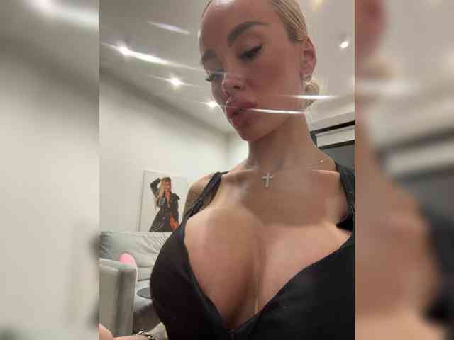 Модель: Maria_Magdaleena