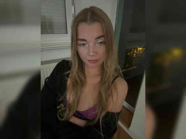 CarrieBradshaw webcam