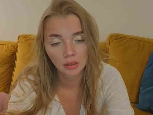 CarrieBradshaw webcam