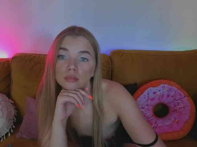 CarrieBradshaw webcam