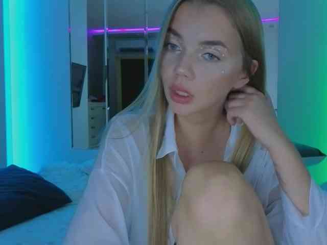 CarrieBradshaw webcam
