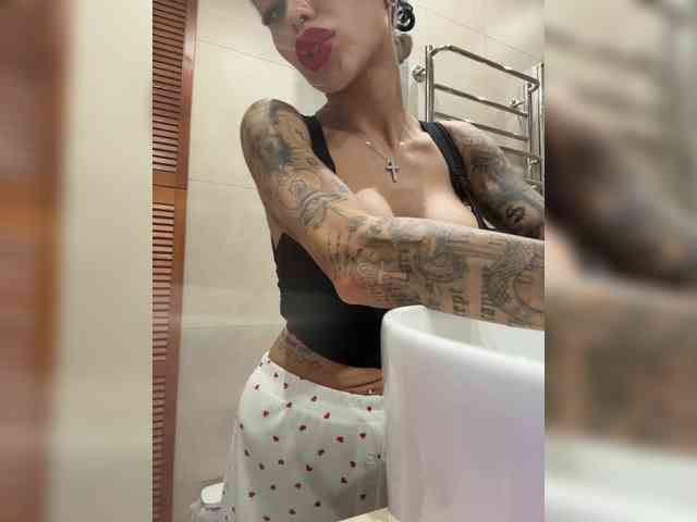 Maria_Magdaleena webcam