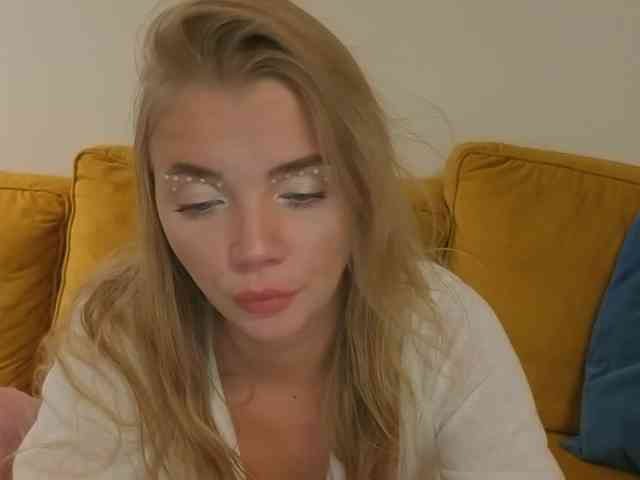 CarrieBradshaw webcam