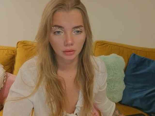 CarrieBradshaw webcam