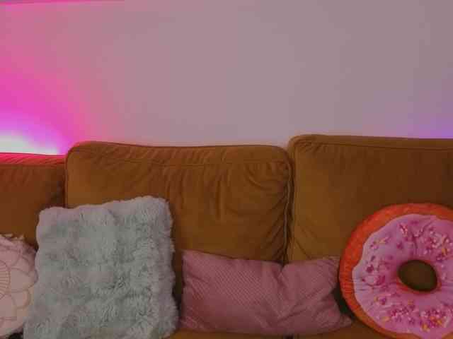 CarrieBradshaw webcam