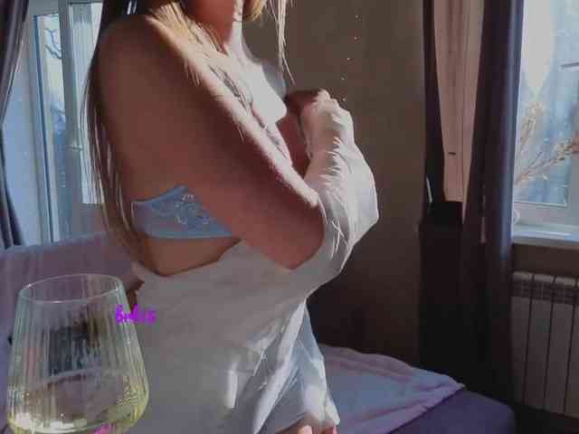 CarrieBradshaw webcam