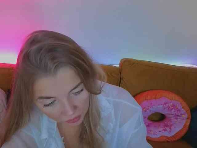 CarrieBradshaw webcam